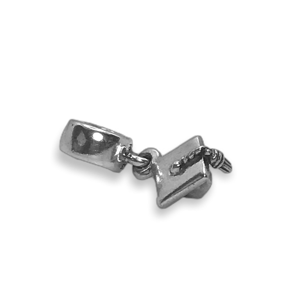 Pandora Graduation Dangle Charm Style # 790270 - Picture 3 of 4